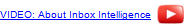 Click to view Flash video about Inbox Intelligence®